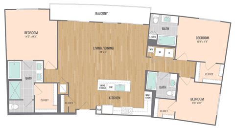 The Standard Scottsdale